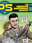 PS: The Preventive Maintenance Magazine - 06.01.2019
