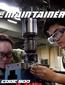 The Maintainer - 06.14.2019