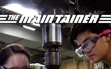 The Maintainer - 06.14.2019