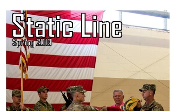 Static Line, The - 07.01.2019