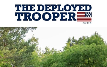The Deployed Trooper - 07.01.2019