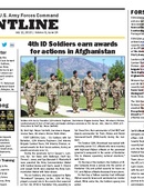 FORSCOM Frontline - 07.11.2019