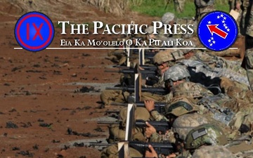 The Pacific Press - 07.15.2019