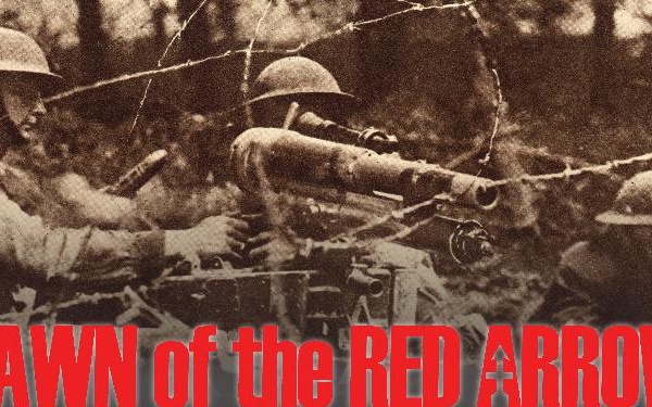 at ease - July 16, 2019