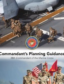 United States Marine Corps Combat Camera Graphics Products - 07.16.2019