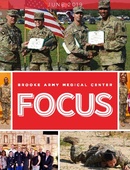 Brooke Army Medical Center FOCUS - 06.26.2019