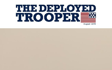 The Deployed Trooper - 08.01.2019