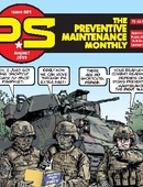 PS: The Preventive Maintenance Magazine - 08.01.2019