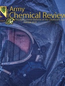Army Chemical Review - 08.01.2019