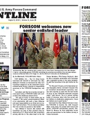 FORSCOM Frontline - 08.08.2019