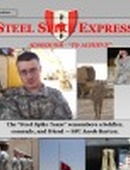 Steel Spike Express - 05.18.2009