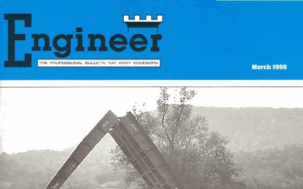 Engineer - March 1, 1999