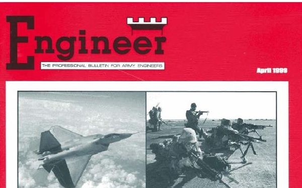 Engineer - April 1, 1999