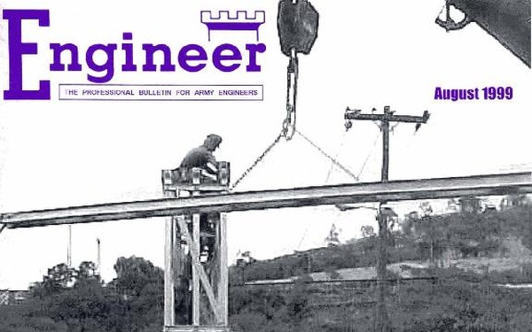 Engineer - August 1, 1999