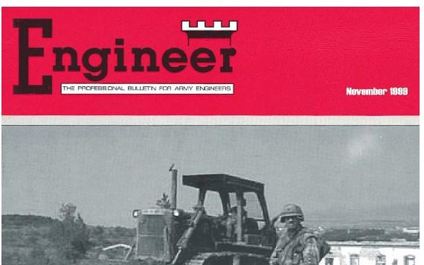 Engineer - November 1, 1999