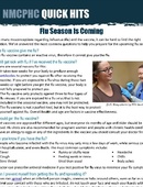 Navy and Marine Corps Public Health Center (NMCPHC) Publications - 08.15.2019
