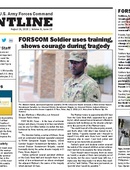 FORSCOM Frontline - 08.15.2019