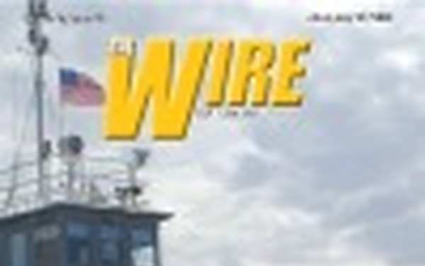 Wire, The - May 22, 2009