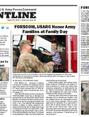 FORSCOM Frontline - 08.22.2019