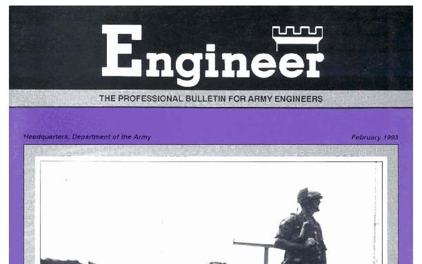 Engineer - February 1, 1993