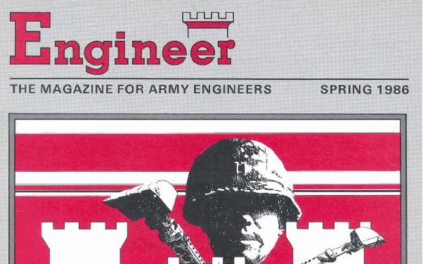 Engineer - April 1, 1986