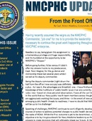 Navy and Marine Corps Public Health Center (NMCPHC) Publications - 08.29.2019