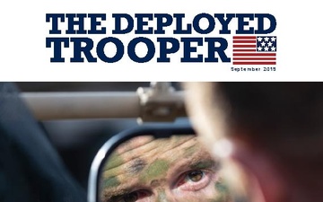 The Deployed Trooper - 09.01.2019