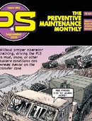 PS: The Preventive Maintenance Magazine - 09.01.2019