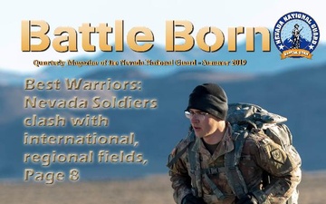 Battle Born - 09.01.2019