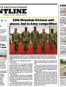 FORSCOM Frontline - 09.26.2019