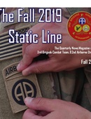 Static Line, The - 09.28.2019