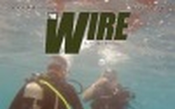 Wire, The - June 5, 2009