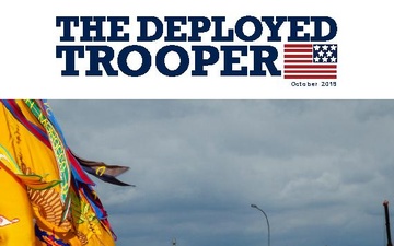 The Deployed Trooper - 10.01.2019