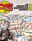PS: The Preventive Maintenance Magazine - 10.01.2019