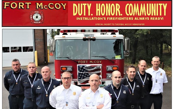 The Real McCoy - October 10, 2019