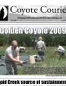 Coyote, The - 06.08.2009