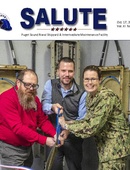 Salute - 10.17.2019