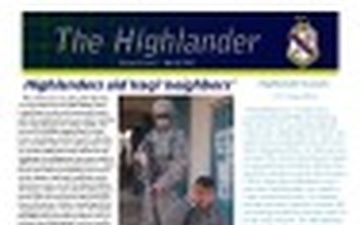 The Highlander - 05.24.2009