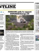 FORSCOM Frontline - 10.24.2019