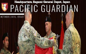 Pacific Guardian Magazine  - 10.31.2019