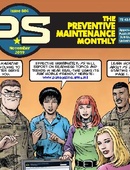 PS: The Preventive Maintenance Magazine - 11.01.2019