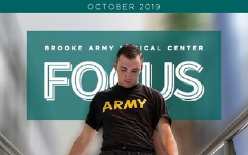 Brooke Army Medical Center FOCUS - 11.05.2019