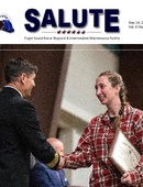 Salute - 11.14.2019
