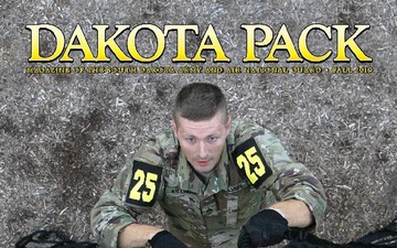 Dakota Pack - 11.01.2019