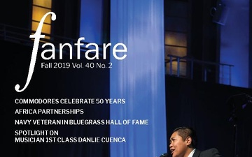 Fanfare - 11.18.2019