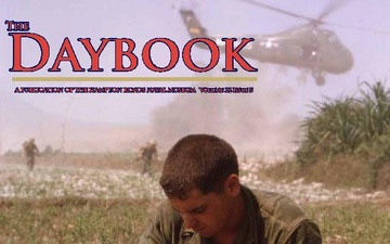 The Daybook: A Publication of the Hampton Roads Naval Museum - 12.02.2019
