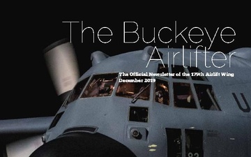 The Buckeye Airlifter - 12.10.2019