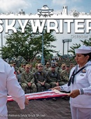 Skywriter - 09.30.2019