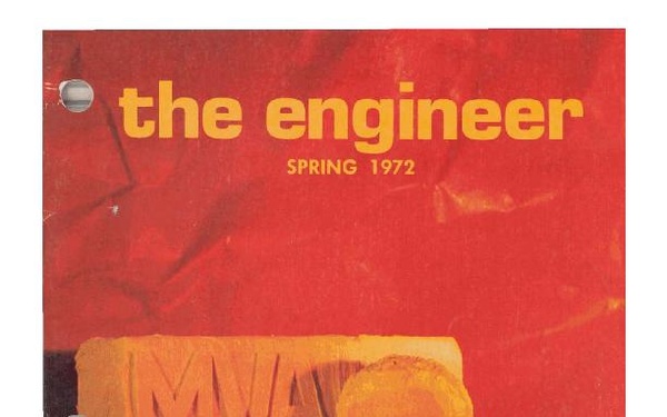 Engineer - March 1, 1972