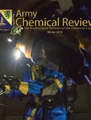 Army Chemical Review - 12.23.2019